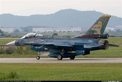 Mitsubishi F 2a Japan Air Force Aviation Photo 1630430