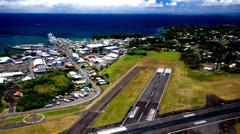 Hilo International Airport