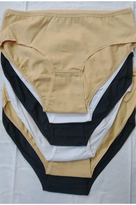 Dondeza 6 lı Paket Kadın Bikini Külot Fiyatı Yorumları