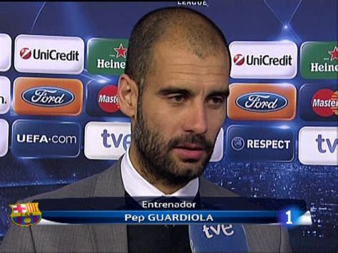 Guardiola No Hay Palabras Para Describir A Messi L RTVE Es