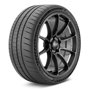 Michelin Pilot Sport Cup 2 Connect Tire Review TireCritic