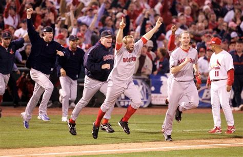 The 2004 Comeback Revisit The Red Sox Epic Alcs Win