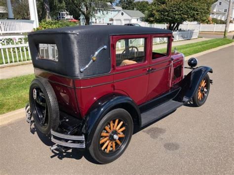 Chevrolet Imperial Landau Club Of America Award Winner For Sale