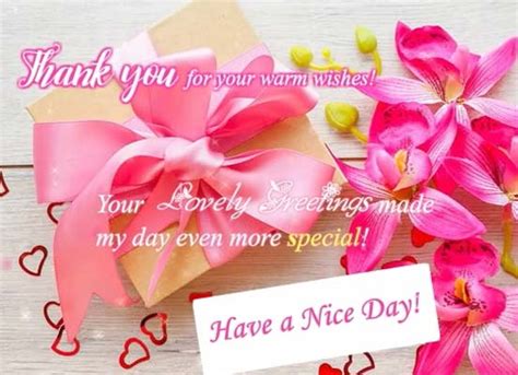 A Cute Thank You Note Free Thank You Ecards Greeting Cards 123