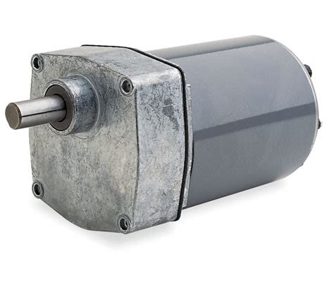 Dayton Motorreductor Ca 115vca Hp 160 Rpm 14 Motorreductores Ca