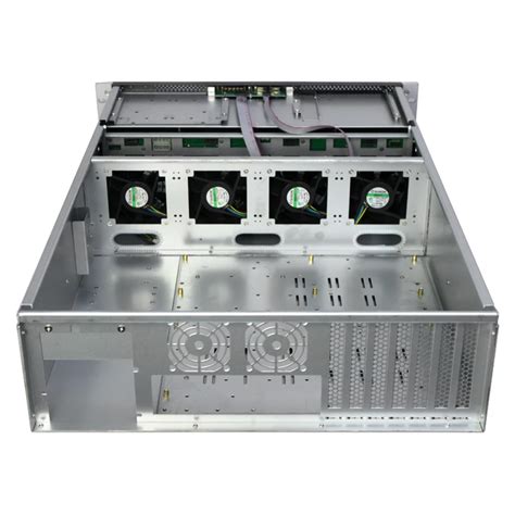 Buy R U Rackmount Server Chassis U Bay Hdd From Shenzhen