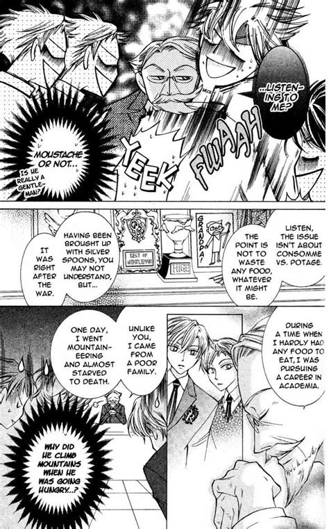 Ouran High School Host Club Vol 6 Chapter 27 Page 8