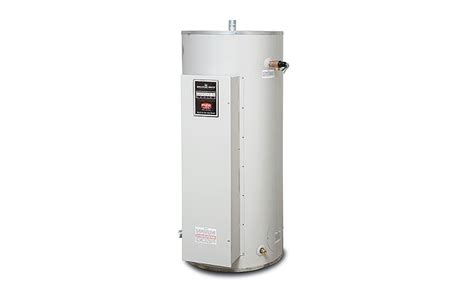 Bradford White Commercial Electric Water Heaters 2016 04 25 Supply House Times