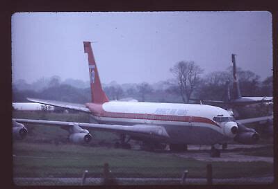 Orig Mm Airline Slide Perfect Air Tours Ebay