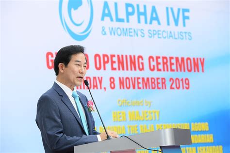 Alpha Ivf And Womens Specialists Launches New Fertility Centre In