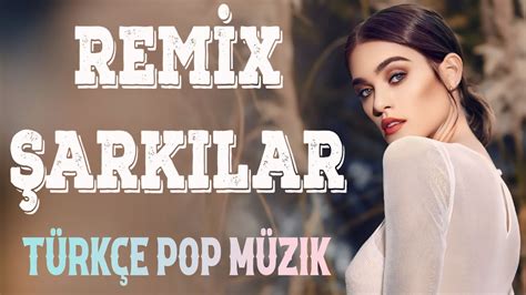 HİÇ PİŞMAN DEĞİLİM Türkçe Hareketli Remix Şarkılar Turkish Music