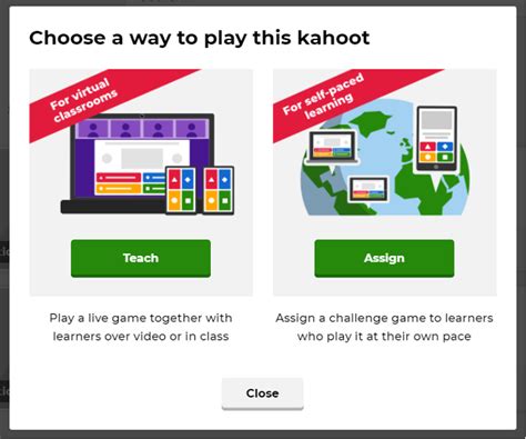 How To Use Kahoot Aus It Faq