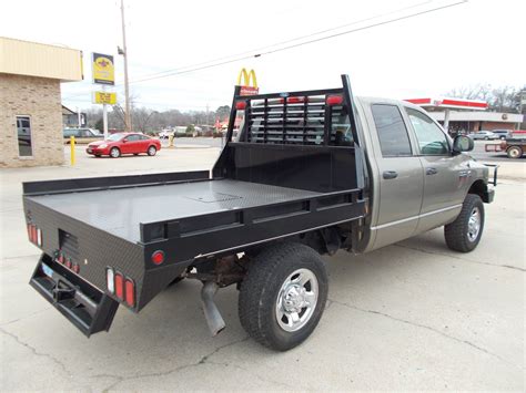 Custom Truck Beds Custom Trucks Work Truck