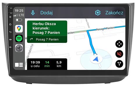 MERCEDES VITO VIANO W639 NAJNOWSZY ANDROID CARPLAY RADIO NAWIGACJA