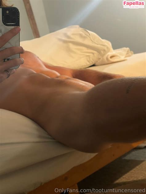 Tooturnttony Aka Tooturntuncensored Nude Leaks Onlyfans Fapellas