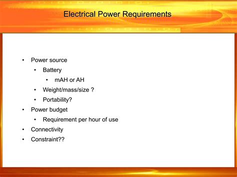 satellite system design in critical design review phase | PPT