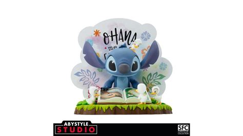 DISNEY Figur Stitch Ohana x2 online bestellen MÜLLER