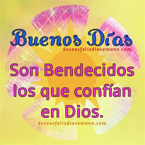 Imagenes Cristianas De Buenos Dias ~ Imágenes De 10