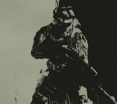 Halo Reach Jun Wallpaper