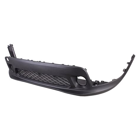 Replace Ch C Front Lower Bumper Cover Capa Certified