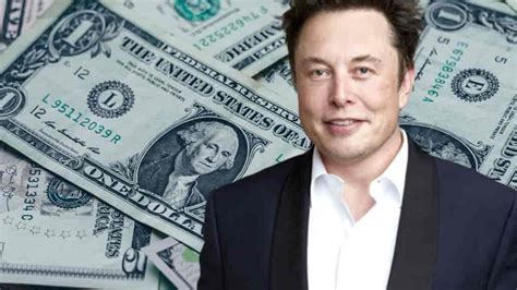 Todos Contra Elon Musk Por Lo “excesivo” Del Salario Pretende Cobrar 56 000 Millones De Dólares