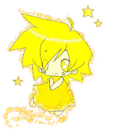 Star Girl By 1tomboy On Deviantart