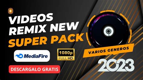 Musica Extended Videos Remix Para Dj Junio Utilidades Para Djs