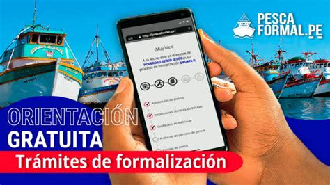 Todo Lo Que Necesitas Saber Sobre La Solicitud De Permiso De Pesca En