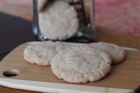 Apple Spice Snickerdoodles Delicious On A Dollar