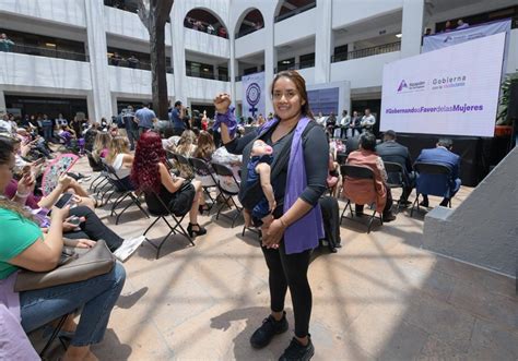 Protegen A Mujeres En Tiendas Plazas Comerciales Y Edificios P Blicos