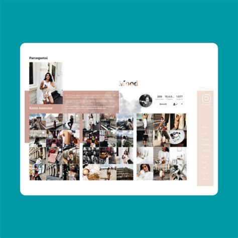 The Ultimate Guide To Creating An Instagram Media Kit That Works In 2021