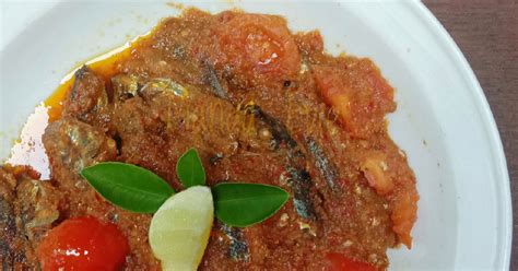 Resep Ikan Dencis Sambal Kencur Oleh Manda Evie Cookpad