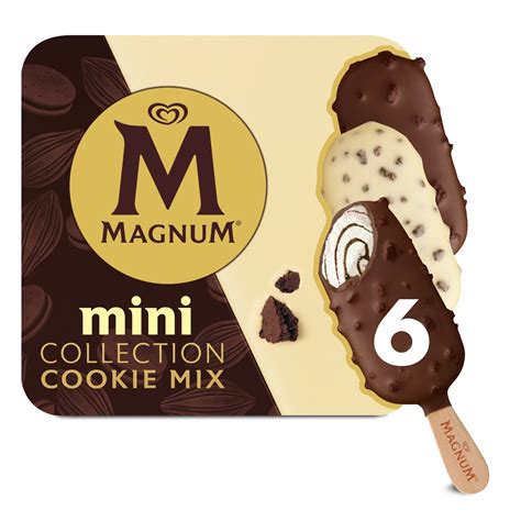 Magnum Mini Always Fits | Magnum Ice Cream