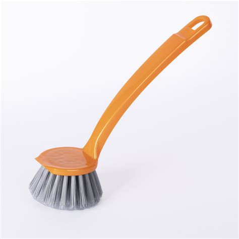 Feather Sink Brush Poppy Hardware Homeware Lifestyle