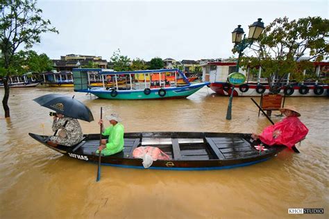 I Travelled To Hoi An Vietnam And Took Pictures To Show What Peoples