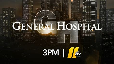 Iconic Abc Show General Hospital Celebrates 60th Anniversary Abc11 Raleigh Durham