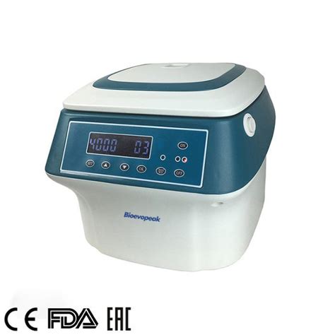 Low Speed Centrifuge Benchtop Cfg B Ws Cfg B Ws Bioevopeak