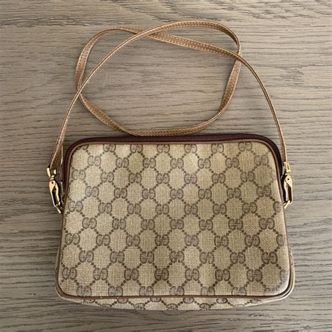 Gucci Bags Gucci Camera Bag Poshmark