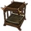 File On Icon Furnishing Dark Elf Bed Canopy Png The Unofficial Elder