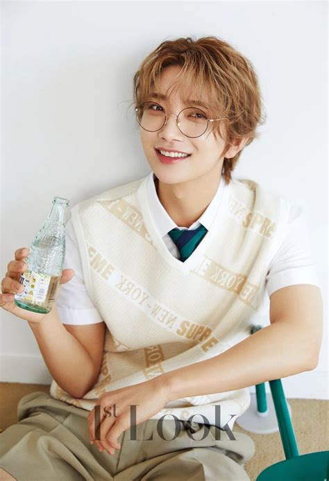 🇰🇷 Seventeen 📷 Joshua X Nsp Natures Sunshine Products в фотосессии