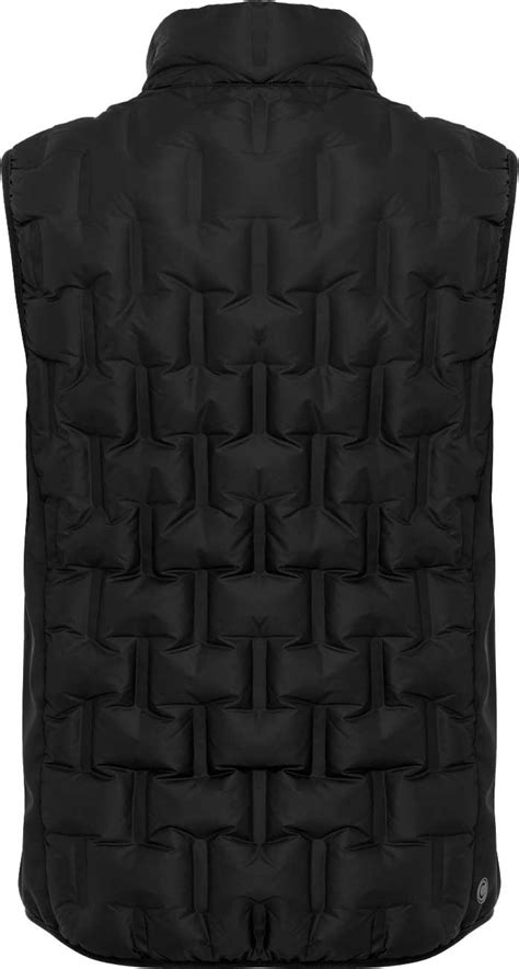 Colmar MENS DOWN VEST Sportisimo At