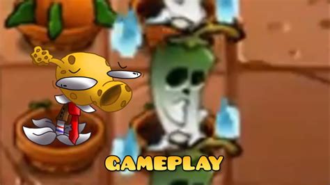 Gameplay Jugando Pvz Journey To The West Loquendo Youtube