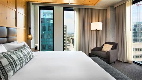 Downtown Denver Luxury Boutique Hotel Photos | Kimpton Hotel Born