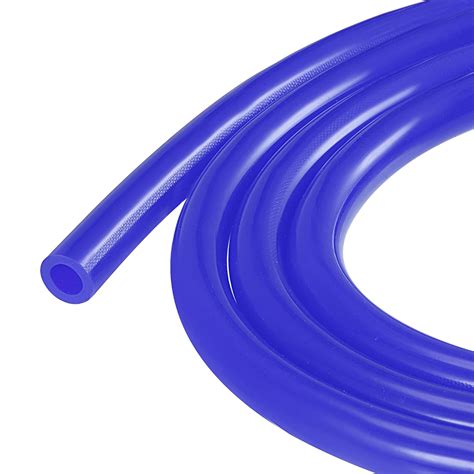 Buy MECCANIXITY Vacuum Silicone Tubing Hose 3 8 ID 1 8 Wall Thick 5ft