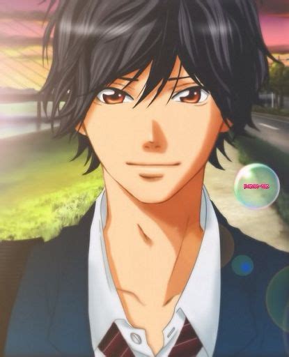 Mabuchi Kou Wiki Anime Amino