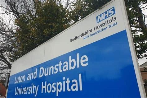 First Uk Death From Lassa Fever Bedfordshire Hospitals Nhs Foundation