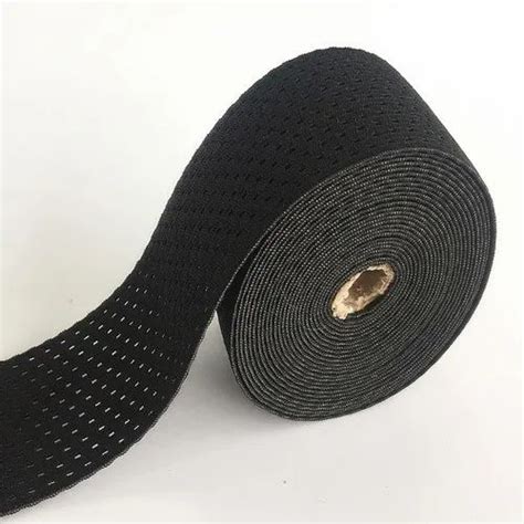 Elastic Tape - Sofa Cotton Elastic Tape Manufacturer from Chennai