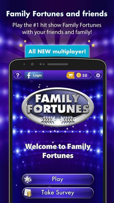 Family Fortunes for Android - APK Download