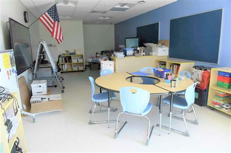 Jefferson Elementary School – Newfield Construction