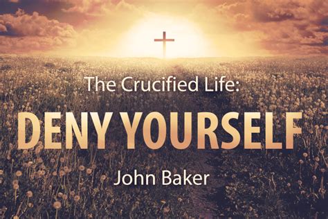 The Crucified Life Westside Church Of Christ